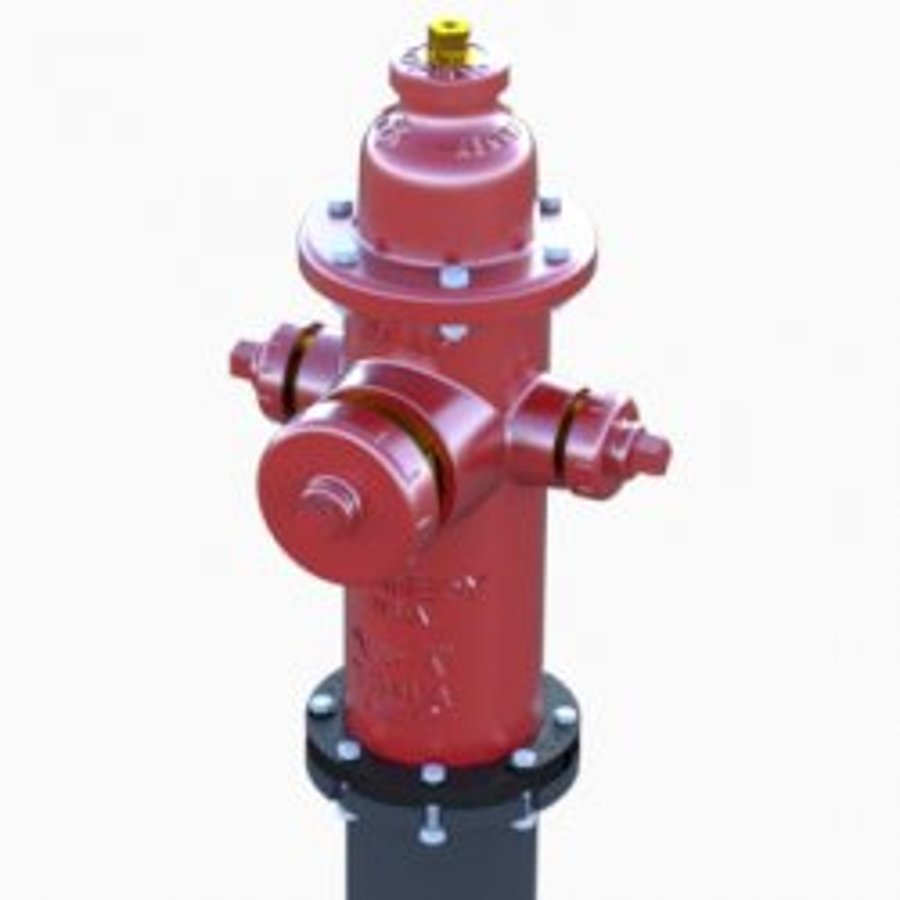 Hydrant Fittings