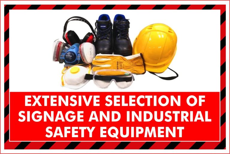 Enhancing Road Safety with Innovative Signage Solutions